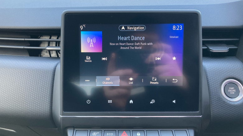 Renault Clio 1.0 TCe 90 Evolution 5dr Petrol Hatchback